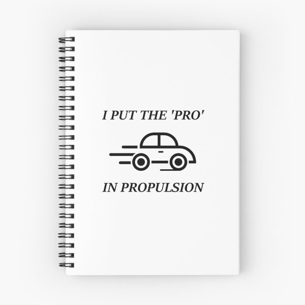 Item preview, Mechanic - Propulsion designed and sold by Standard Deviation Co.