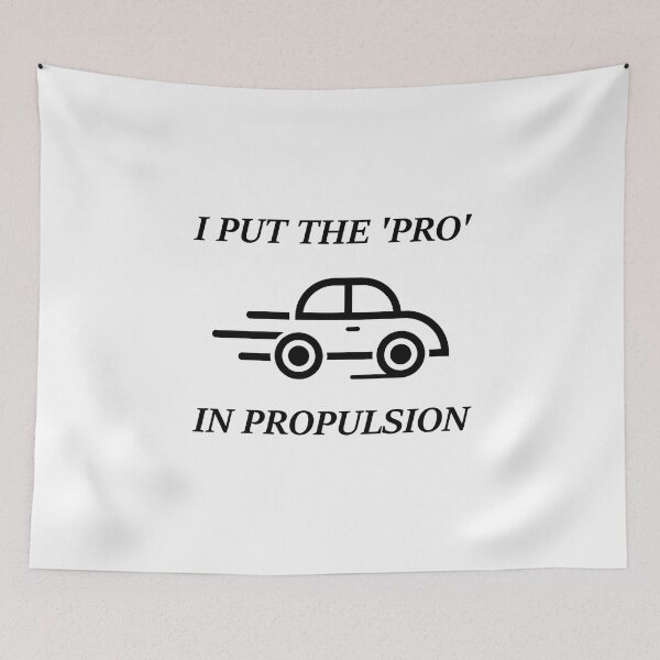 Item preview, Mechanic - Propulsion designed and sold by Standard Deviation Co.