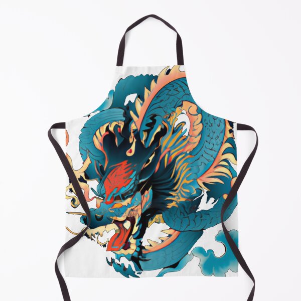 Item preview, Dragon hunter designed and sold by Lyesink.