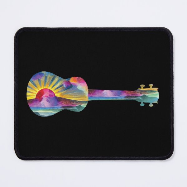 Item preview, ukulele sun designed and sold by piesdesignart.