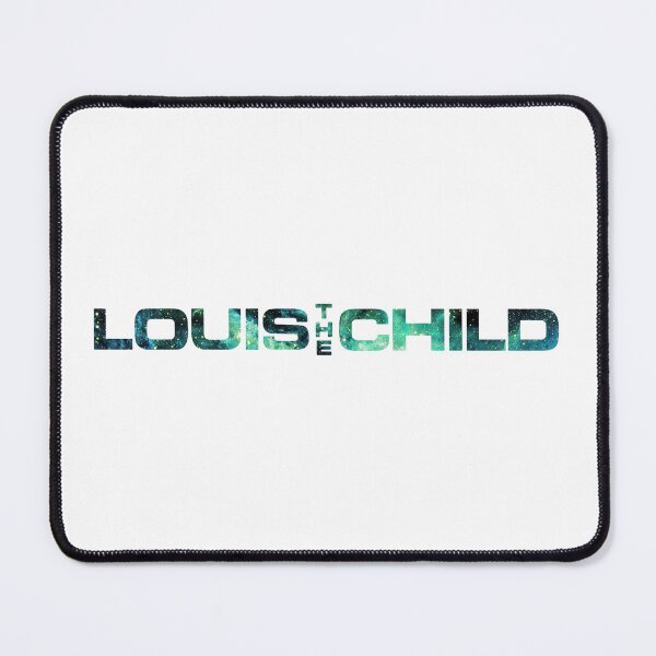 Item preview, EDM Louis DJ Galactic designed and sold by ElectronicDrip.