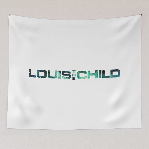 Item preview, EDM Louis DJ Galactic designed and sold by ElectronicDrip.