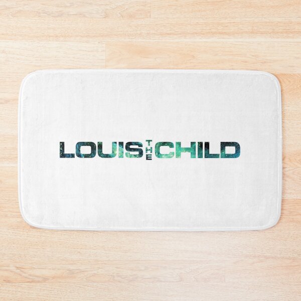 Item preview, EDM Louis DJ Galactic designed and sold by ElectronicDrip.