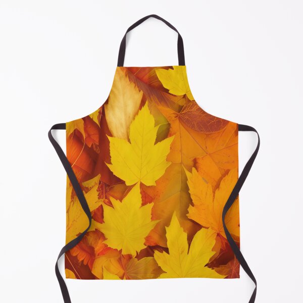 Item preview, maple leaves designed and sold by blackwhiteblue.