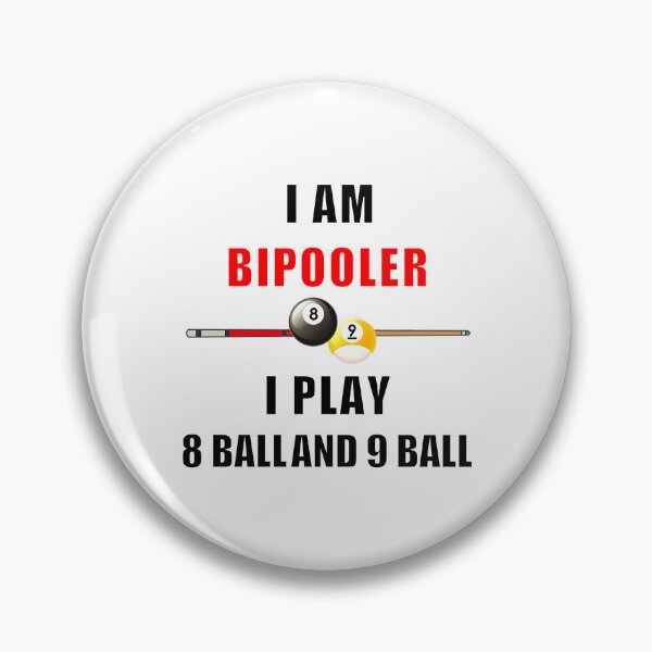 Item preview, I Am Bipooler designed and sold by JJOldaker.