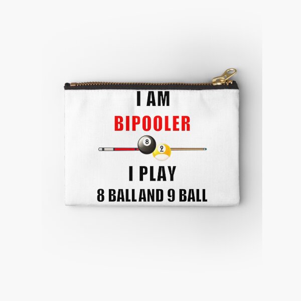 Item preview, I Am Bipooler designed and sold by JJOldaker.