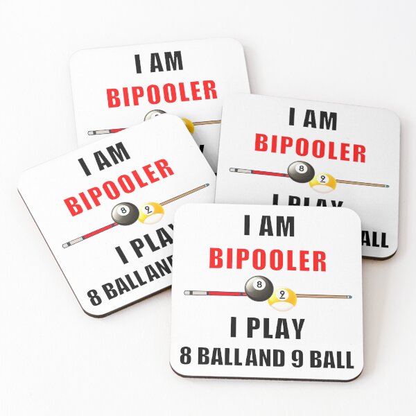 Item preview, I Am Bipooler designed and sold by JJOldaker.