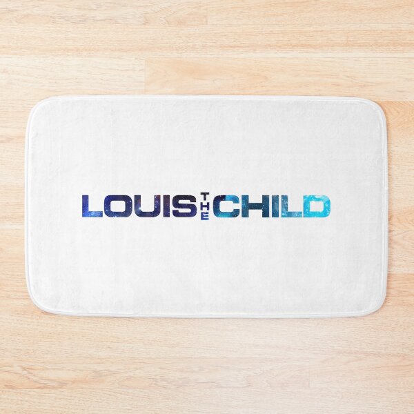 Item preview, EDM Louis DJ Cosmic designed and sold by ElectronicDrip.