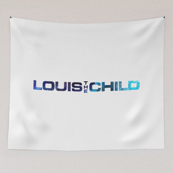 Item preview, EDM Louis DJ Cosmic designed and sold by ElectronicDrip.