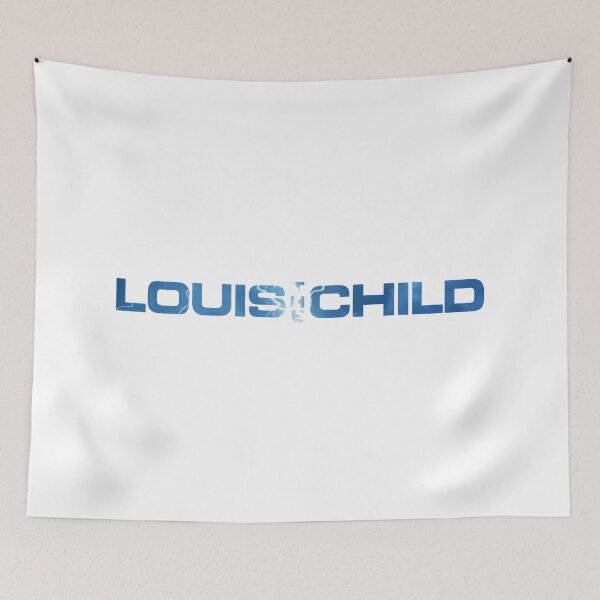 Item preview, EDM Louis DJ Electric Sky designed and sold by ElectronicDrip.