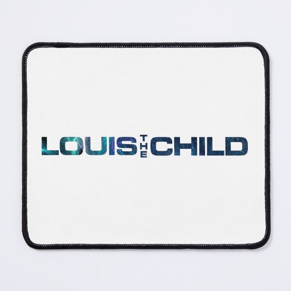 Item preview, EDM Louis DJ Astral designed and sold by ElectronicDrip.