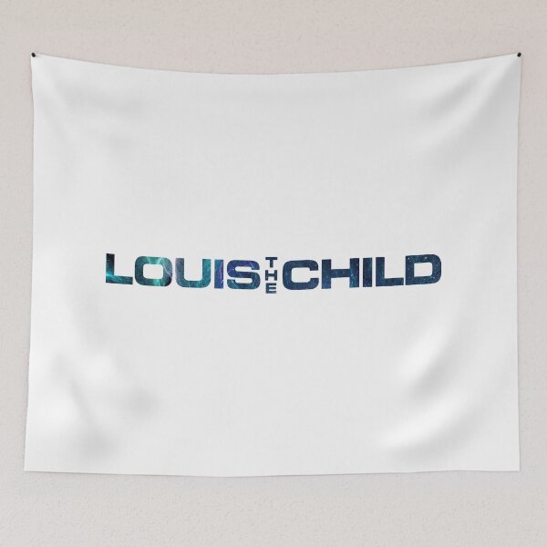 Item preview, EDM Louis DJ Astral designed and sold by ElectronicDrip.