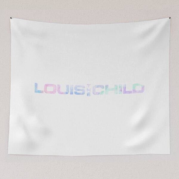 Item preview, EDM Louis DJ Pastel designed and sold by ElectronicDrip.