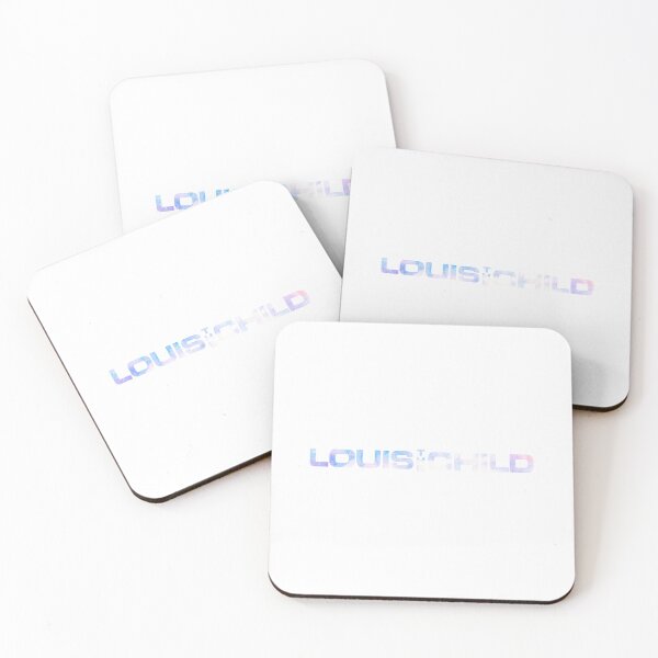 Item preview, EDM Louis DJ Algodón Pastel designed and sold by ElectronicDrip.