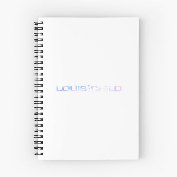 Item preview, EDM Louis DJ Algodón Pastel designed and sold by ElectronicDrip.