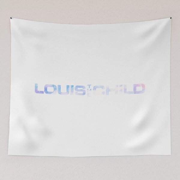 Item preview, EDM Louis DJ Cotton Pastel designed and sold by ElectronicDrip.