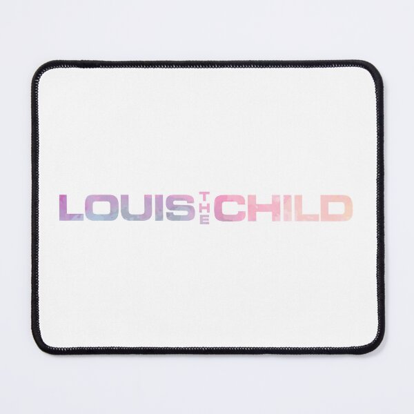 Item preview, EDM Louis DJ Sunset Pastel designed and sold by ElectronicDrip.
