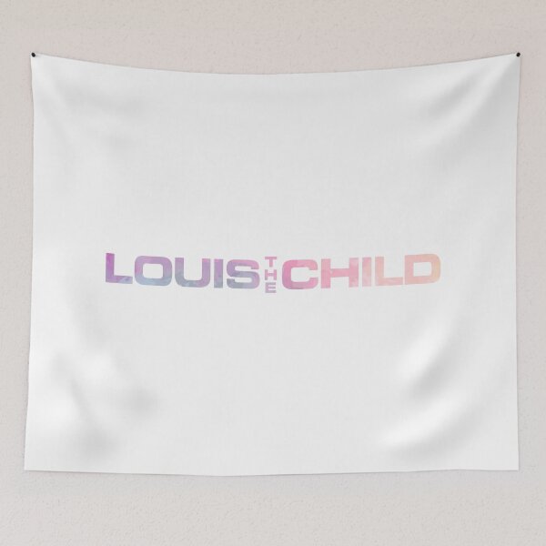Item preview, EDM Louis DJ Sunset Pastel designed and sold by ElectronicDrip.