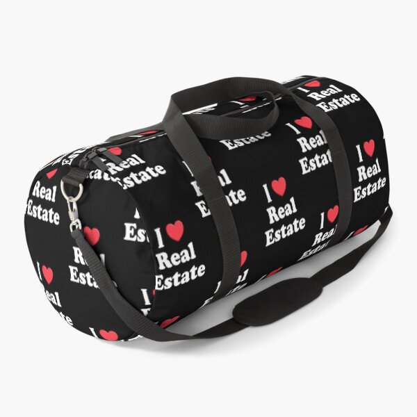 Item preview, I Love Real Estate - I Heart Real Estate designed and sold by molamode.