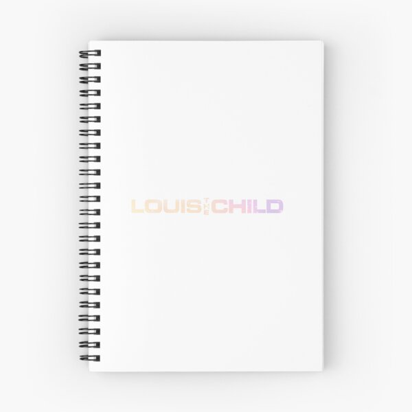 Item preview, EDM Louis DJ Lust Pastel designed and sold by ElectronicDrip.