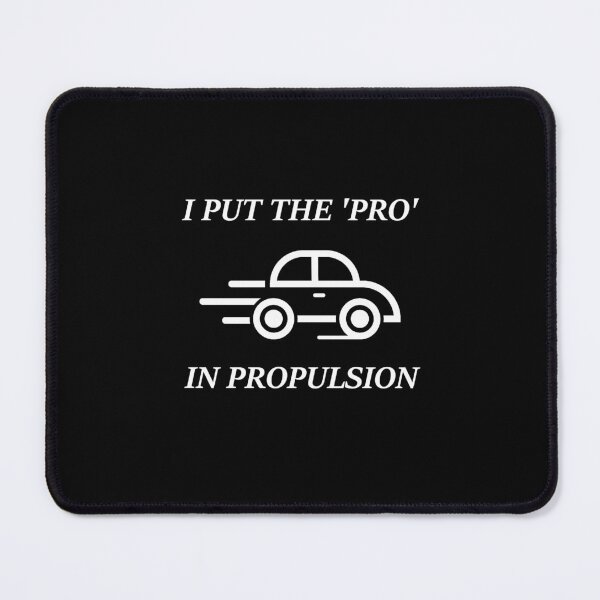 Item preview, Mechanic - Propulsion White designed and sold by Standard Deviation Co.