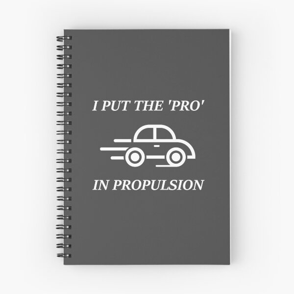 Item preview, Mechanic - Propulsion White designed and sold by Standard Deviation Co.