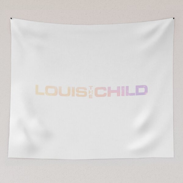 Item preview, EDM Louis DJ Lust Pastel designed and sold by ElectronicDrip.