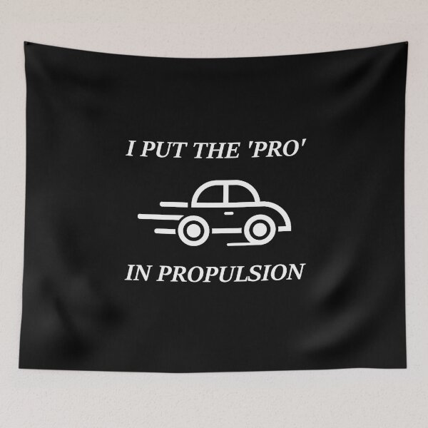 Item preview, Mechanic - Propulsion White designed and sold by Standard Deviation Co.