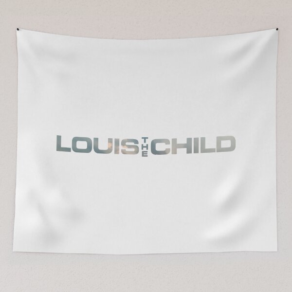 Item preview, EDM Louis DJ Dusk designed and sold by ElectronicDrip.