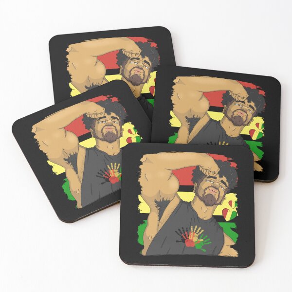 Item preview, Big Tiny Life Biggs Celebrate Black History Month Pride LGBTQ Black History designed and sold by BigTinyLife.