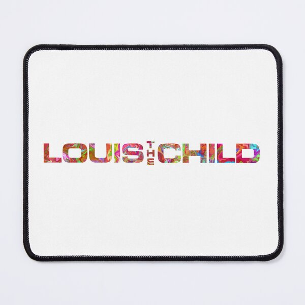 Item preview, EDM Louis DJ Neon Dreams designed and sold by ElectronicDrip.