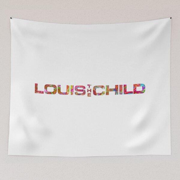 Item preview, EDM Louis DJ Neon Dreams designed and sold by ElectronicDrip.