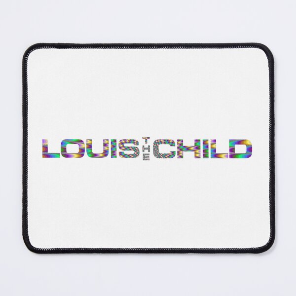 Item preview, EDM Louis DJ Hypnotic Hues designed and sold by ElectronicDrip.