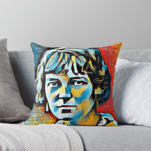 Item preview, Katherine Mansfield Artwork | Katherine Mansfield Portrait | Katherine Mansfield Wall Art  designed and sold by Suyogsonar25.