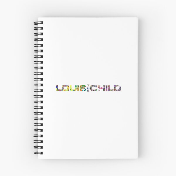 Item preview, EDM Louis DJ Trippy Psicodélico designed and sold by ElectronicDrip.