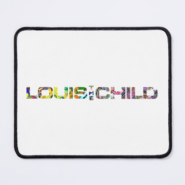 Item preview, EDM Louis DJ Trippy Psychedelic designed and sold by ElectronicDrip.