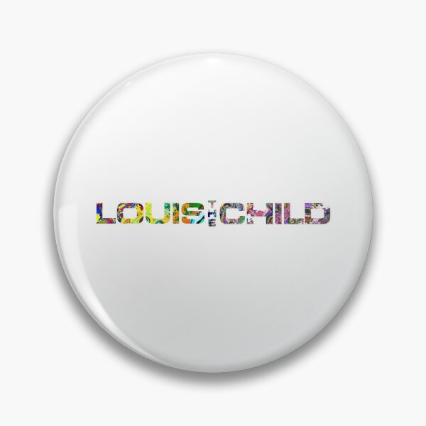 Item preview, EDM Louis DJ Trippy Psychedelic designed and sold by ElectronicDrip.