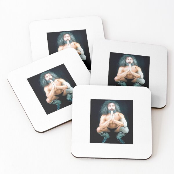 Item preview, Bruiser Brody 2 designed and sold by MMA-Japan.