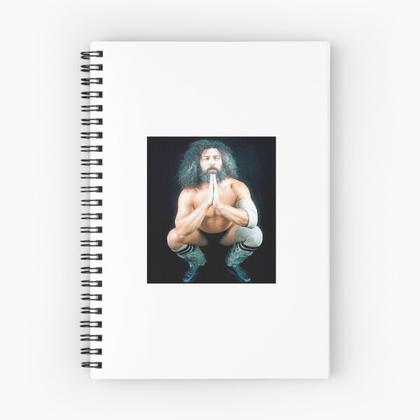 Item preview, Bruiser Brody 2 designed and sold by MMA-Japan.
