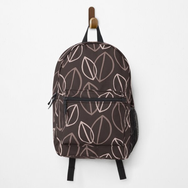 Item preview, Shade and Spice – Dusk – Brown Leaves designed and sold by natmytype.