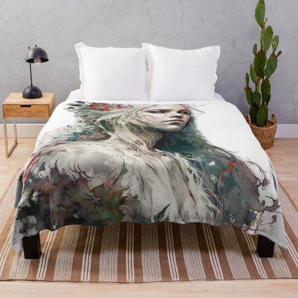 Item preview, Muse Abstract designed and sold by Kiraslife.