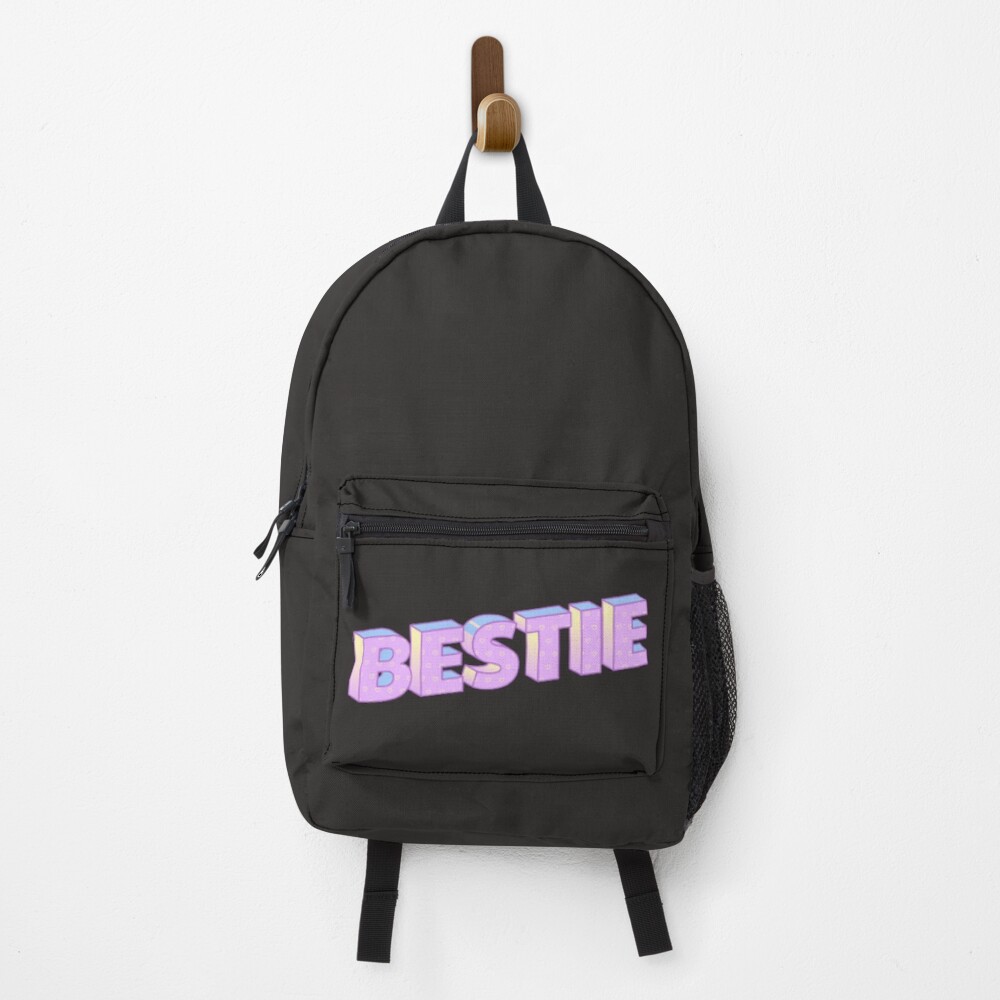 Item preview, Backpack designed and sold by Rileks.