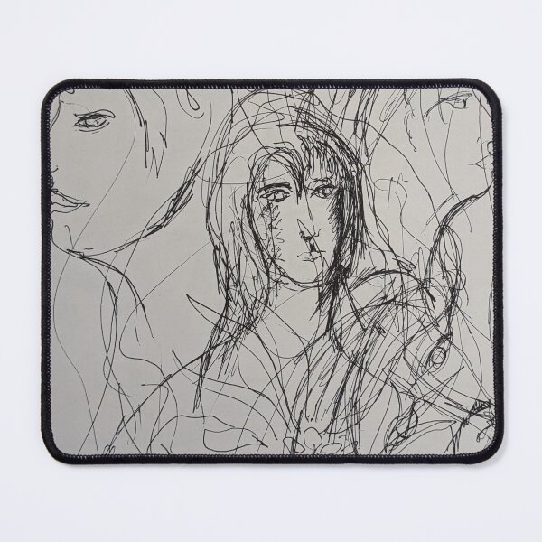 Item preview, The girls I love designed and sold by Richard McNally.