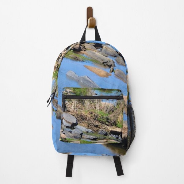 Item preview, Crocodile River designed and sold by Fitra Arts.