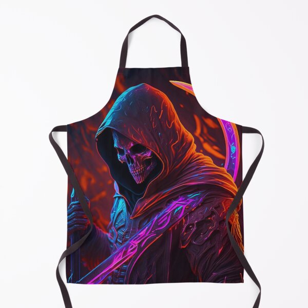 Item preview, DeathSkull designed and sold by Anthony0105.