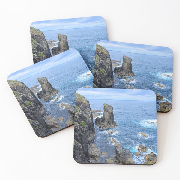 Item preview, Butt of Lewis, Outer Hebrides, Scotland designed and sold by Kasia Design.