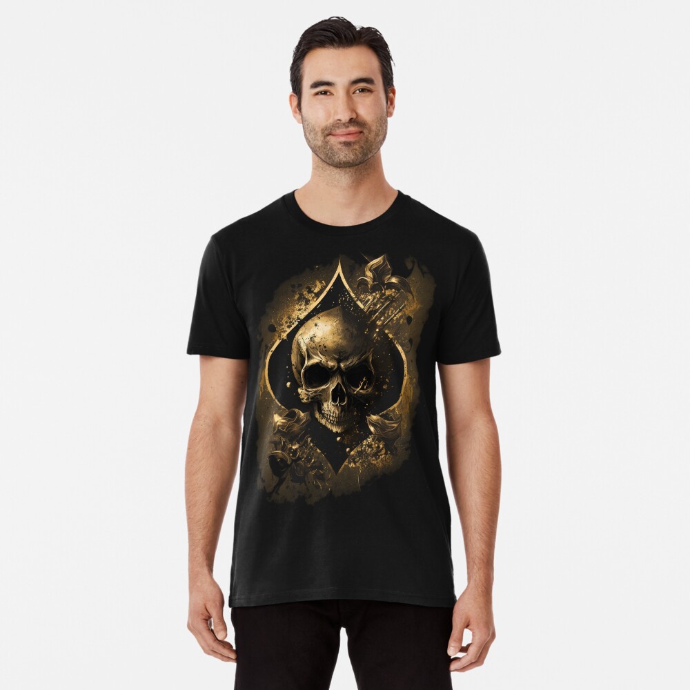 Item preview, Premium T-Shirt designed and sold by futureimaging.