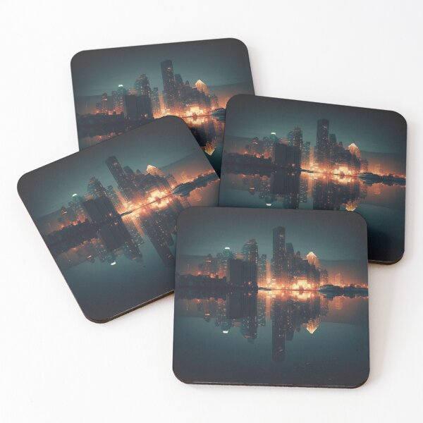 Item preview, BigCity. designed and sold by Anthony0105.