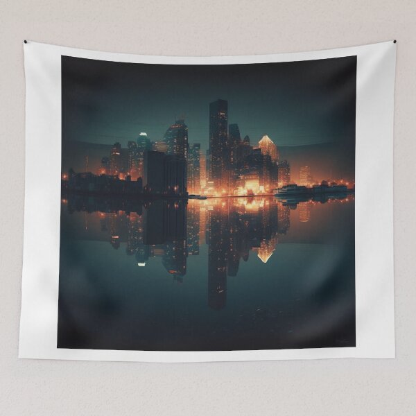 Item preview, BigCity. designed and sold by Anthony0105.