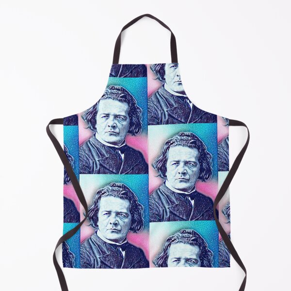 Item preview, Anton Rubinstein Artwork | Anton Rubinstein Portrait | Anton Rubinstein Wall Art  designed and sold by Suyogsonar25.